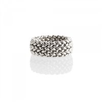 Anello Unoaerre Donna in Argento 5907 UNOAERRE - 5907 UNOAERRE